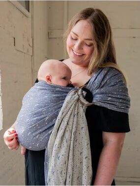 Hope & Plum Celeste Ring Sling